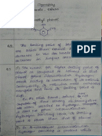 Alcohols, Phenols, Ethers 