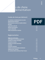 SO02-Intégrale Placo® Second Oeuvre 2023 - Guides de Choix & Réglementation