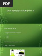 Data Representation (Part 3)