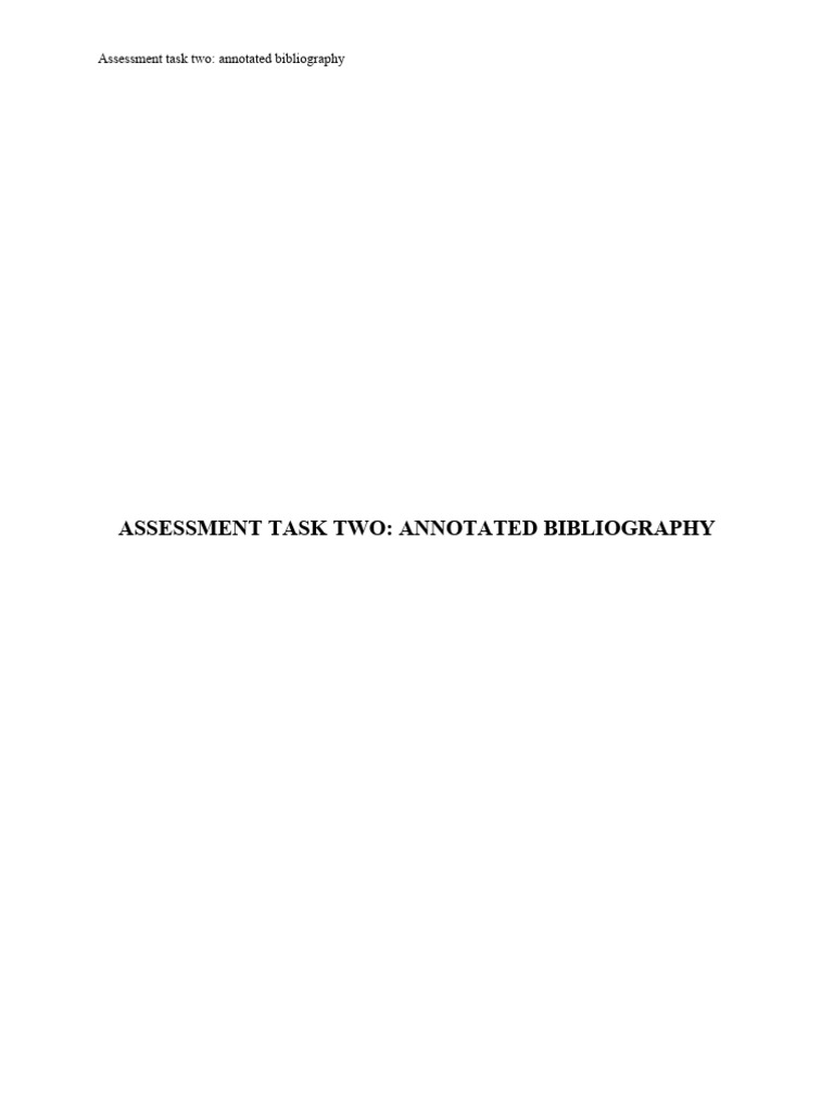 A2 Task Description Pdf Attachment Theory Psychology