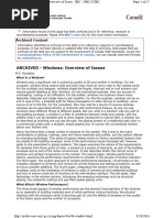 RICS Measuring Practice 6th Edition Changes | PDF | Real Estate Appraisal