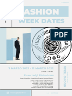 Fashion Week - LP