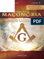 O Simbolismo da Maconaria 01 (Albert G. Mackey) (Z-Library)