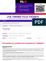 Eticket - Preferencia Sector 207 - Fa - A10 - kps007 - 29092023 - 2030 - 17680301 - 1