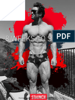 8 Weeks To Shred Final