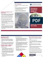 Emergency Responder Guidance LNG Brochure 20190731