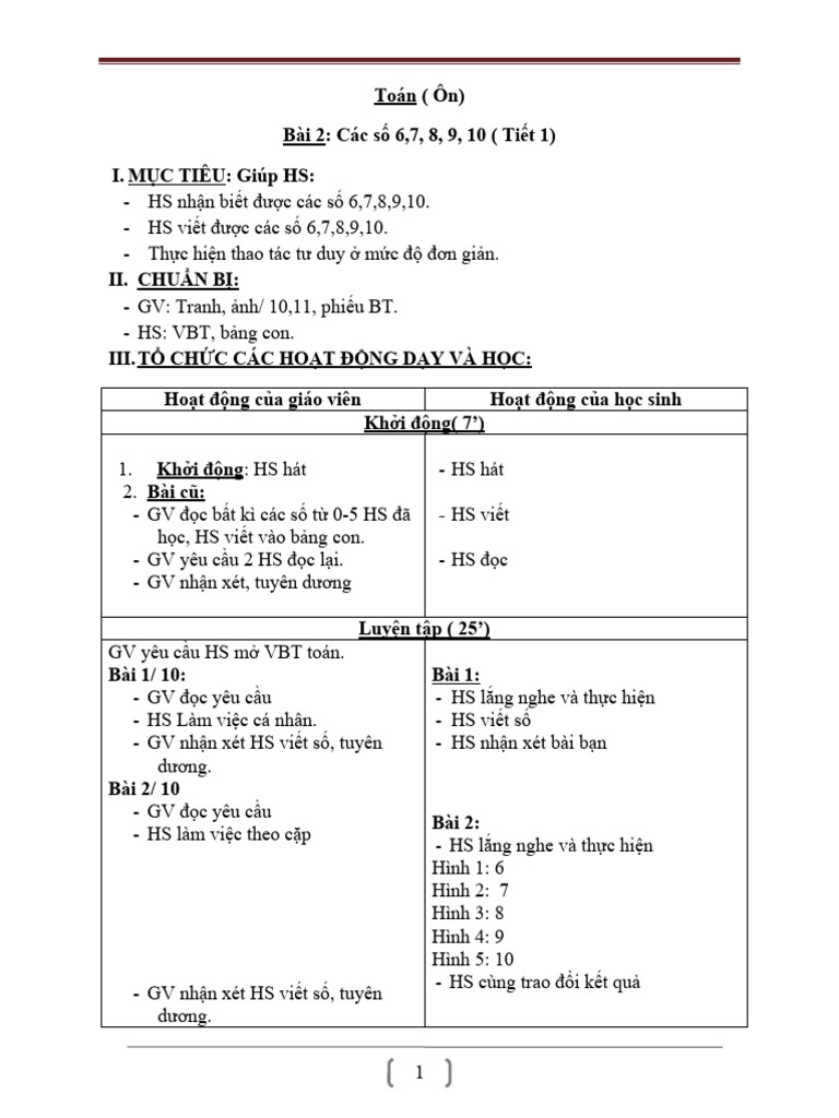 Bai 2 | PDF