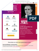 Você Tem Parentesco Com Getuilo Dornelles Vargas - FamilySearch