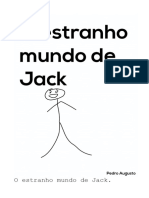 O estranho mundo de Jack