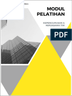 Modul Pelatihan Dispel Kelompok 2