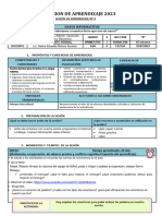 Sesion Raz - Verbal Conectando Palabras Adicion, Oposicion, Secuencia y Consecuencia