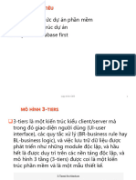 7.MÔ HÌNH TỔ CHỨC DỰ ÁN PHẦN