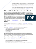 Homework Help Moon Phases