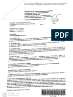 AP1 Educação Especial e Inclusiva - 2019 2 - Passei Direto