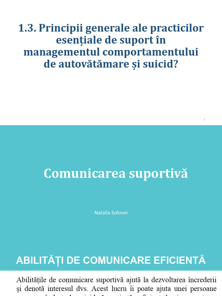 1.3 Comunicarea 13.06.23 | PDF