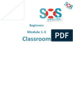 clasroom 