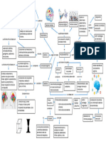 Mapa Conceptual Psicodiagnostico