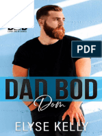 Dad Bod Dom - Elyse Kelly (Trad. M)