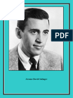 Jerome David Salinger - Kto chytÃ¡ v Å¾ite (1)