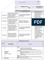 P. Geometría Iip 2º