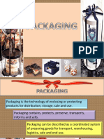 PACKAGING