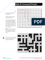 make-your-own-crossword