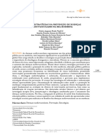 Resumo: Revista Ibero-Americana de Humanidades, Ciências e Educação - REASE