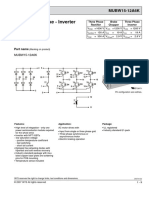 MUBW15-12A6K