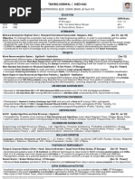 20EC10082 FinalCV Placement