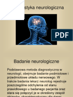 Diagnostyka W Neurologii