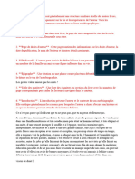 Un Livre Autobiographique Suit Généralement Une Structure Similaire À Celle Des Autres Livres