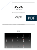 Manuale PD PC & CC - No Hardware