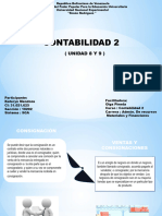 Contabilidad 2 (Pawer Point)