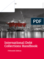 Atradius Debt Collections Handbook Brazil
