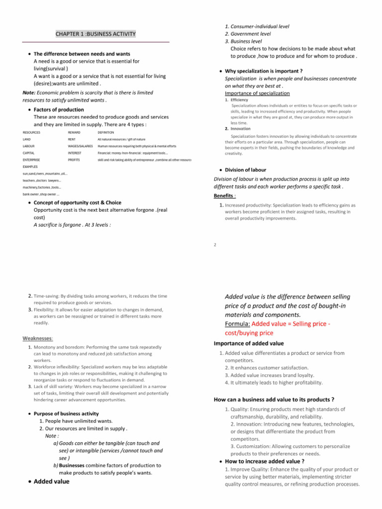 Cambridge intelligence overview