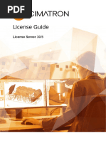 License Guide