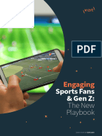Vizrt - Sports Viewer Engagement - eBook
