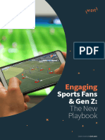 Vizrt - Sports Viewer Engagement - Ebook