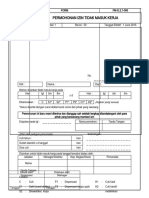 FM-G.2.1-005 Form Permohonan Izin Tidak Masuk (00-010615)