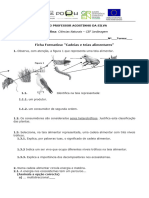 Transferência de Matéria - 000