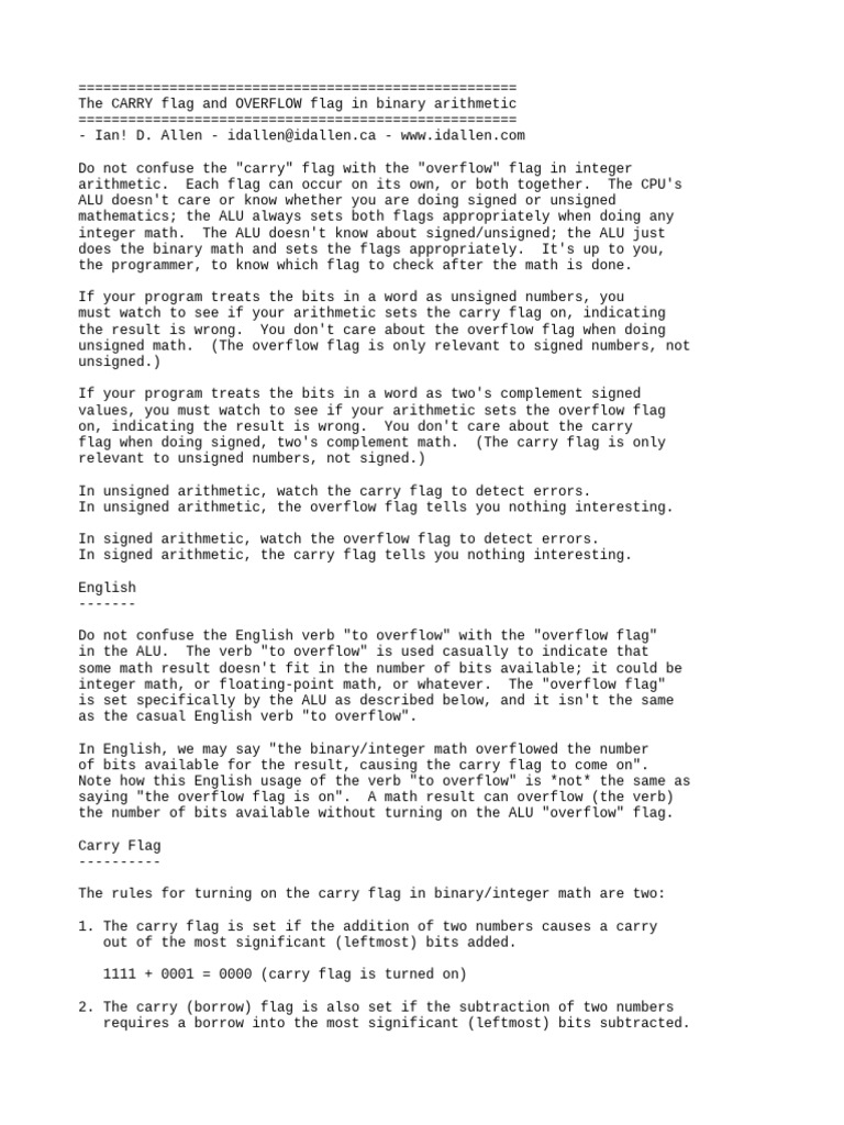 TEXTBOOK NOTATION MEANING OF CF visual data 5