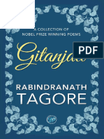 Gitanjali by Rabindranath Tagore - Z Lib - Org