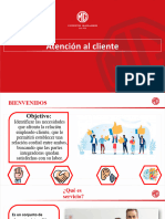 1.atención Al Cliente MG