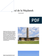 Lagărul de La Majdanek