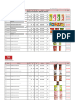 Pricelist SMT - 10-10-2022