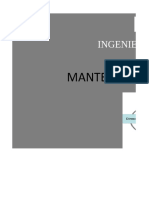 Ingenieria Industrial en Sistema: Mantenimiento Productivo Total (TPM)