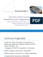 Parte I Soluciones 1