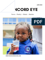 Concord Eye Issue 10