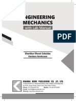 DIP129EN - Engineering Mechanics and Lab 28-02-2022
