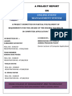 Ems Project Document